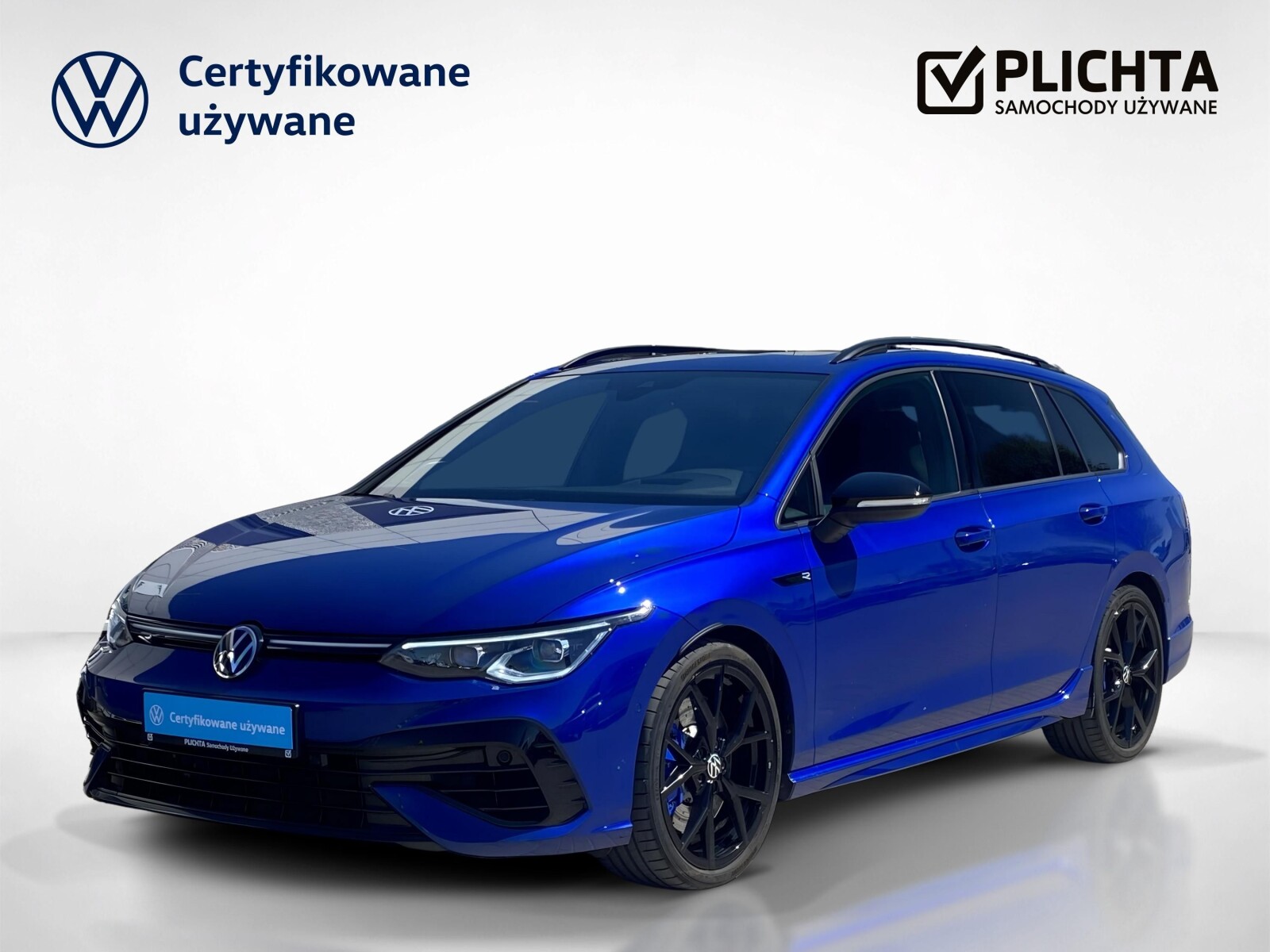 Volkswagen Golf Variant - zdjęcie 1