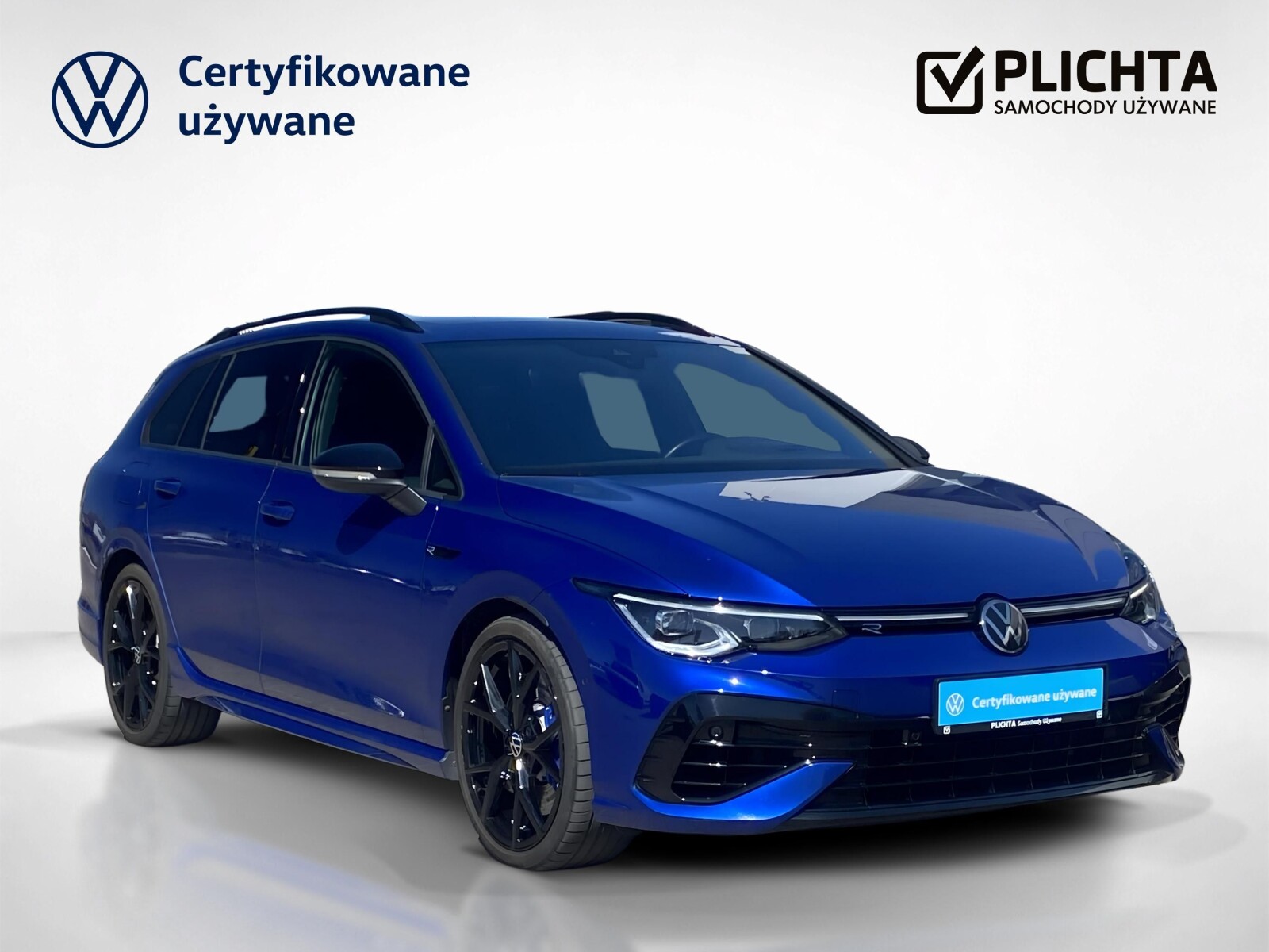 Volkswagen Golf Variant - zdjęcie 7