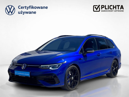używany Volkswagen Golf Variant salon Volkswagen Bydgoszcz Fordońska
