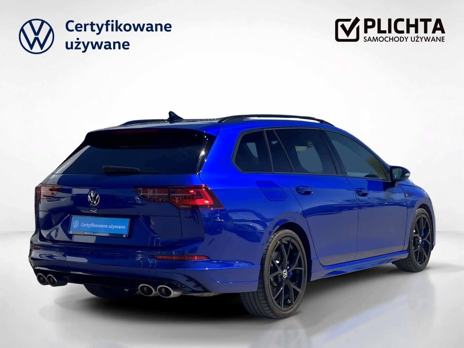Volkswagen Golf Variant - zdjęcie 5