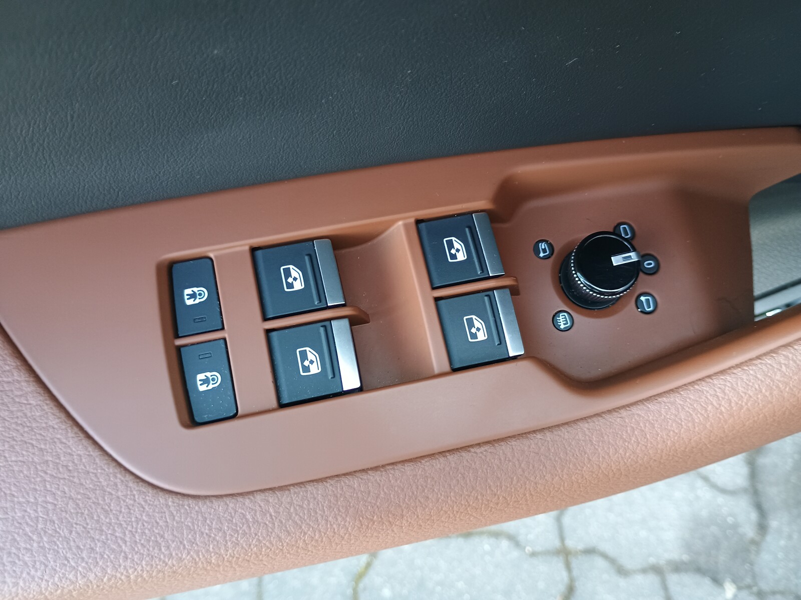 Audi A6 Avant - zdjęcie 19