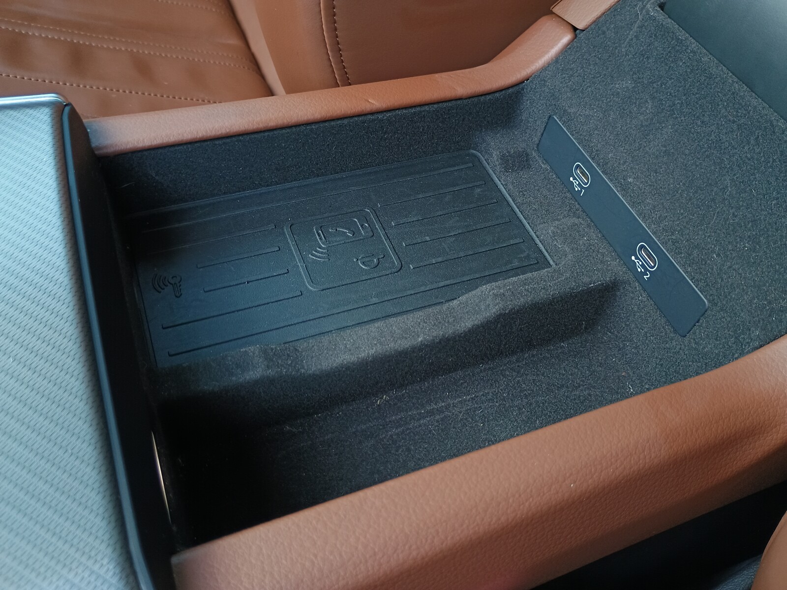 Audi A6 Avant - zdjęcie 35