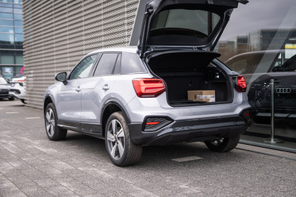 Od Ręki / Matrix LED / Akt. Tempomat / Martwe Pole / Sound System