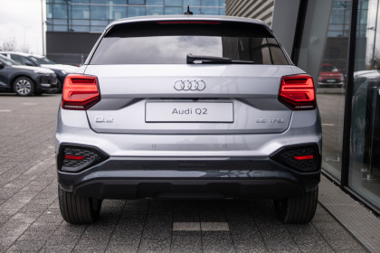 Od Ręki / Matrix LED / Akt. Tempomat / Martwe Pole / Sound System