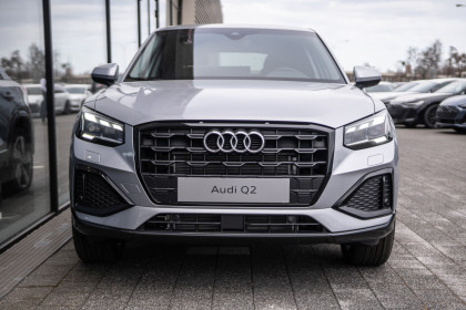 Od Ręki / Matrix LED / Akt. Tempomat / Martwe Pole / Sound System