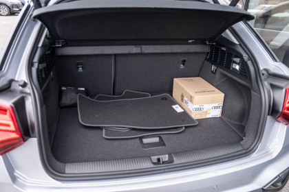 Od Ręki / Matrix LED / Akt. Tempomat / Martwe Pole / Sound System