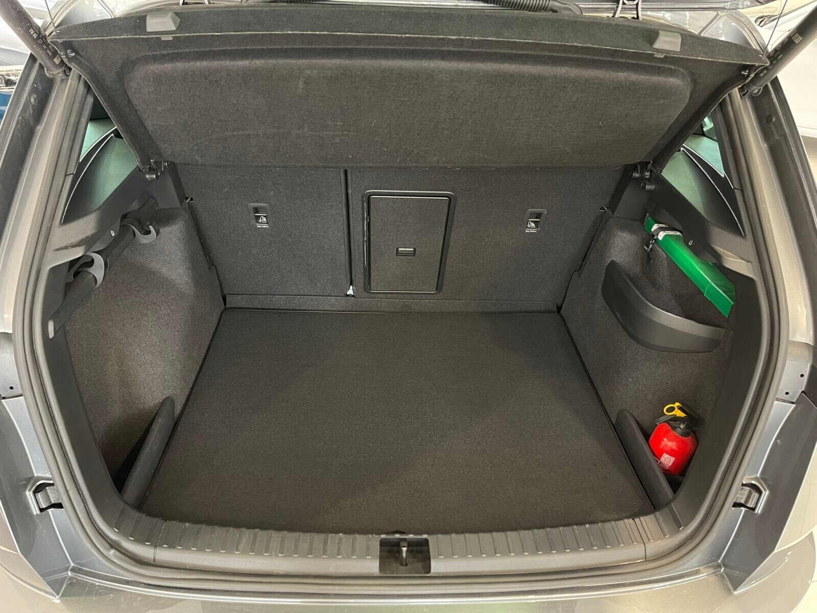 Škoda Karoq - zdjęcie 7