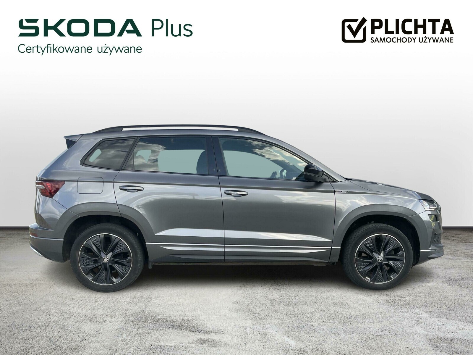 Škoda Karoq - zdjęcie 4