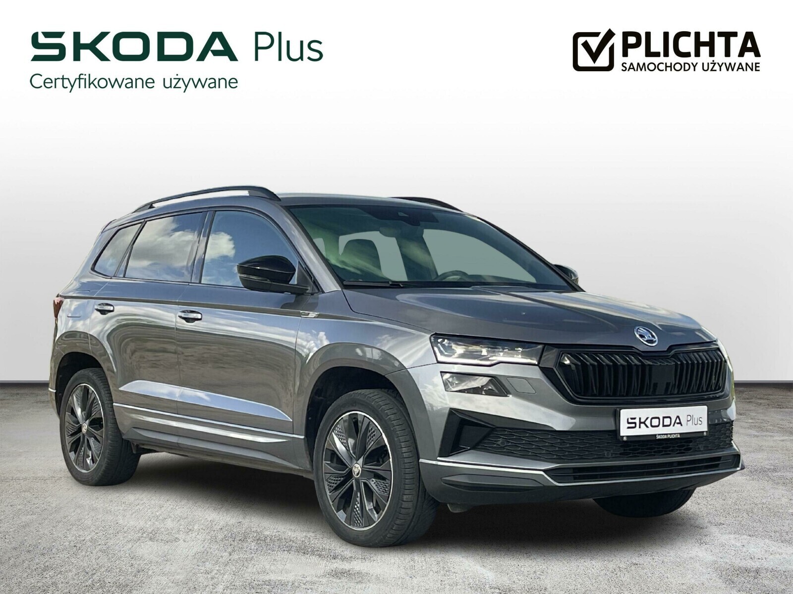 Škoda Karoq - zdjęcie 5
