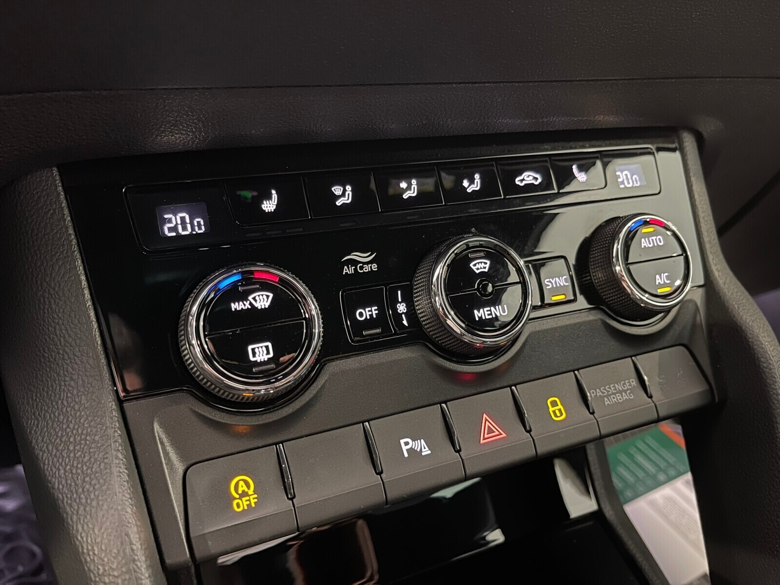 Škoda Karoq - zdjęcie 20