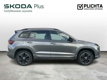 1.5 TSI ACT Sportline DSG Gwarancja ASO FV VAT23%