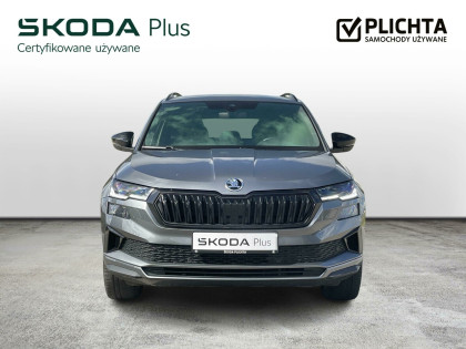 1.5 TSI ACT Sportline DSG Gwarancja ASO FV VAT23%