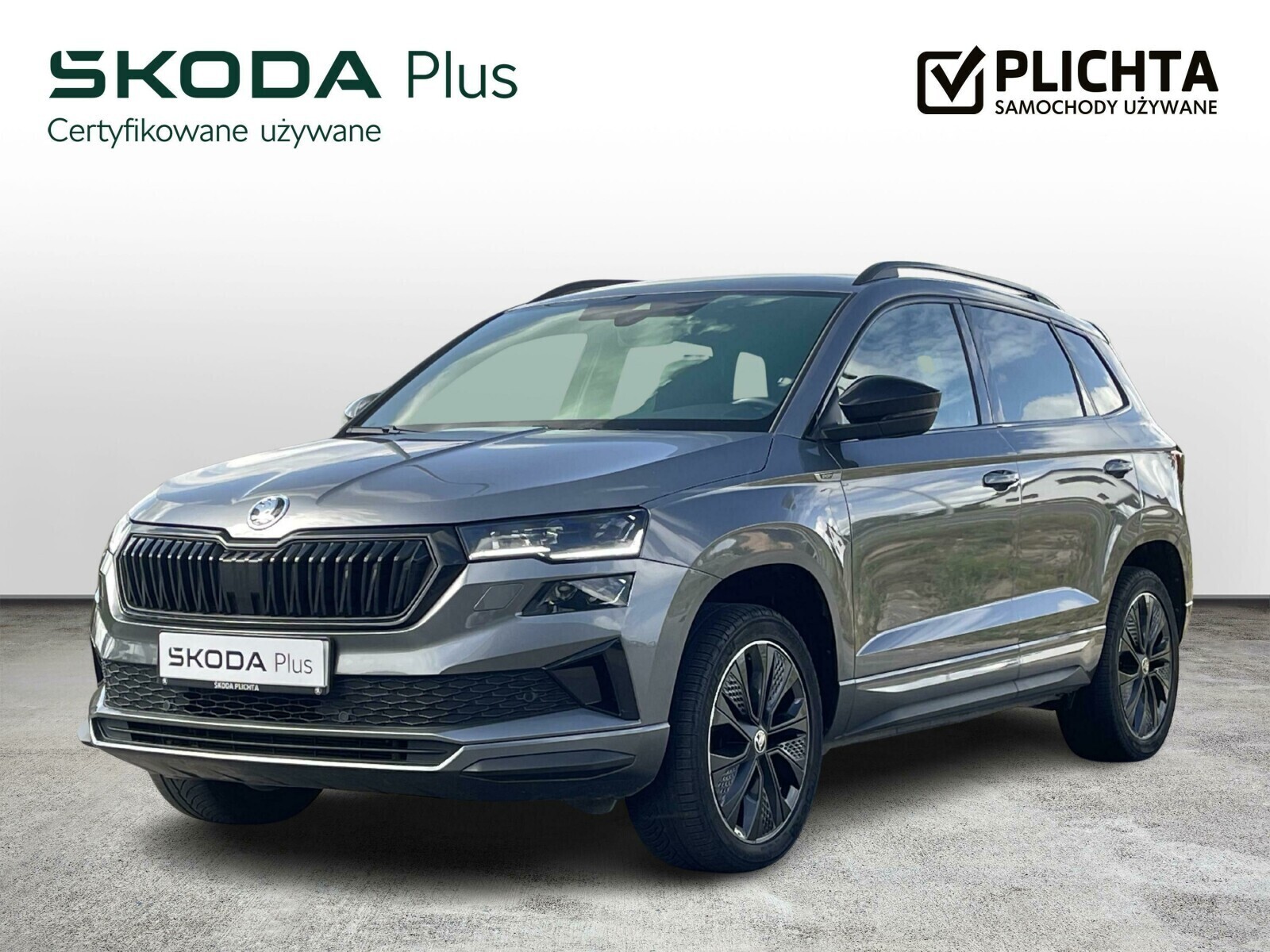 1.5 TSI ACT Sportline DSG Gwarancja ASO FV VAT23%