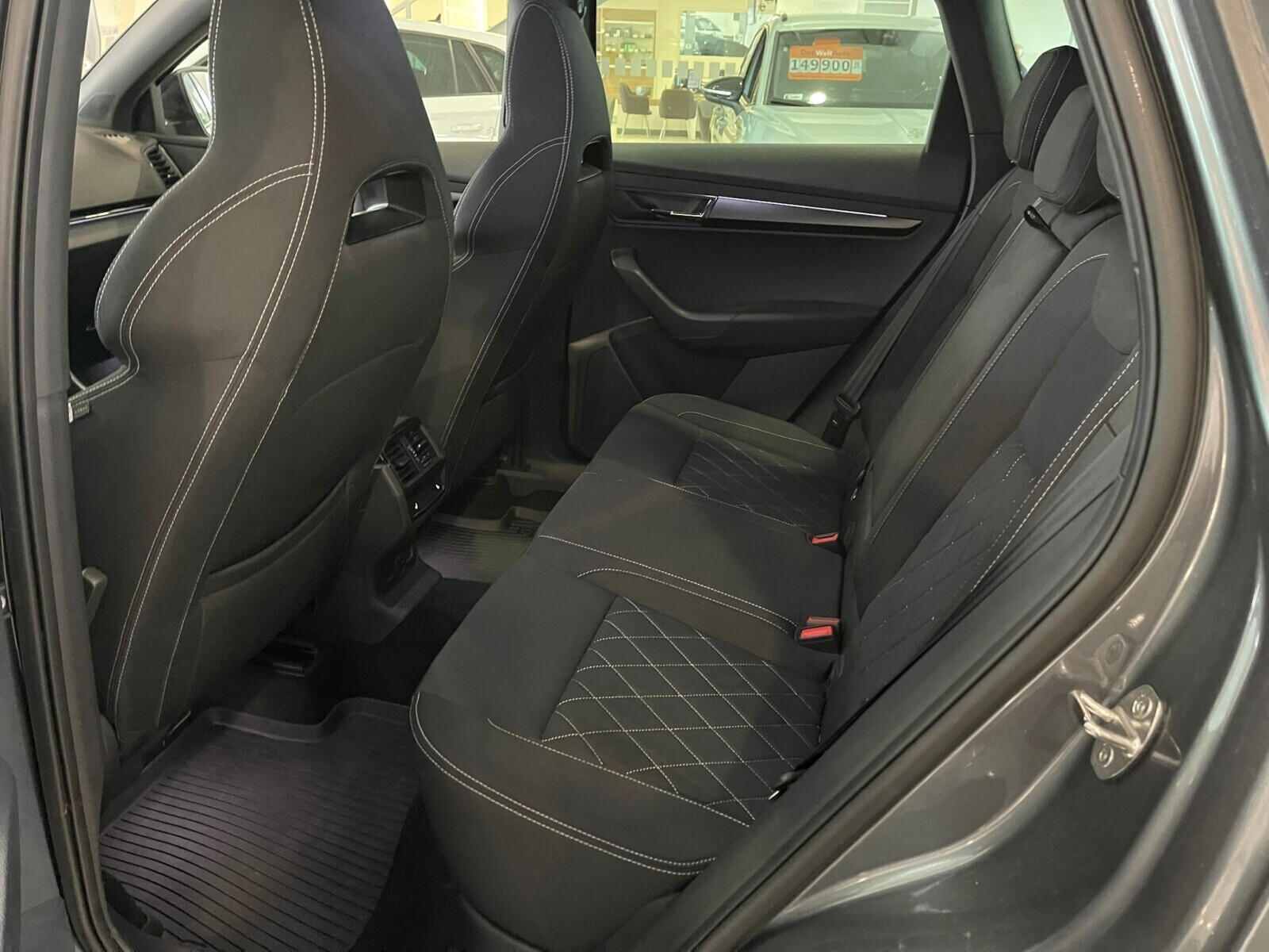 Škoda Karoq - zdjęcie 10