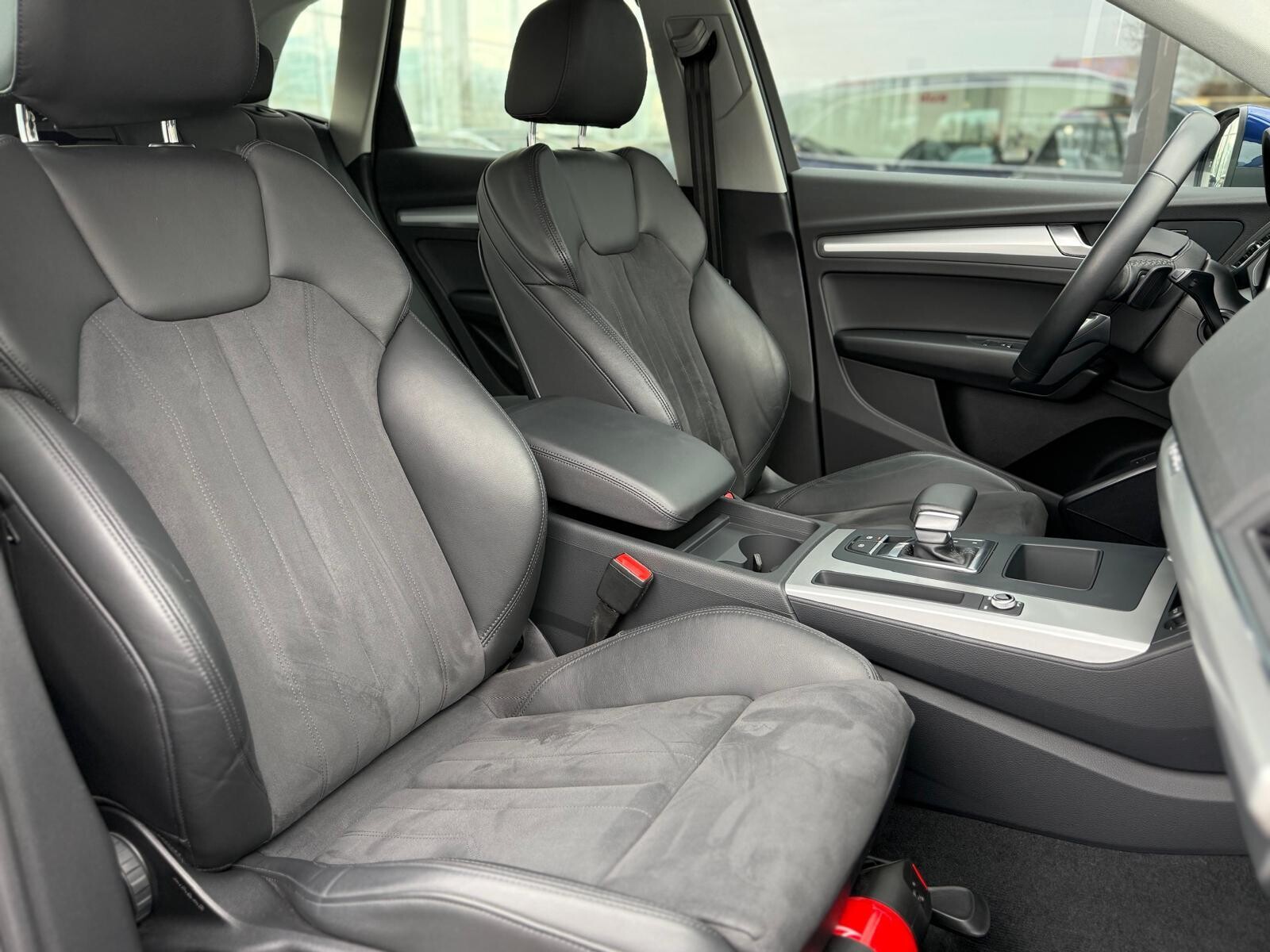Audi Q5 - zdjęcie 21