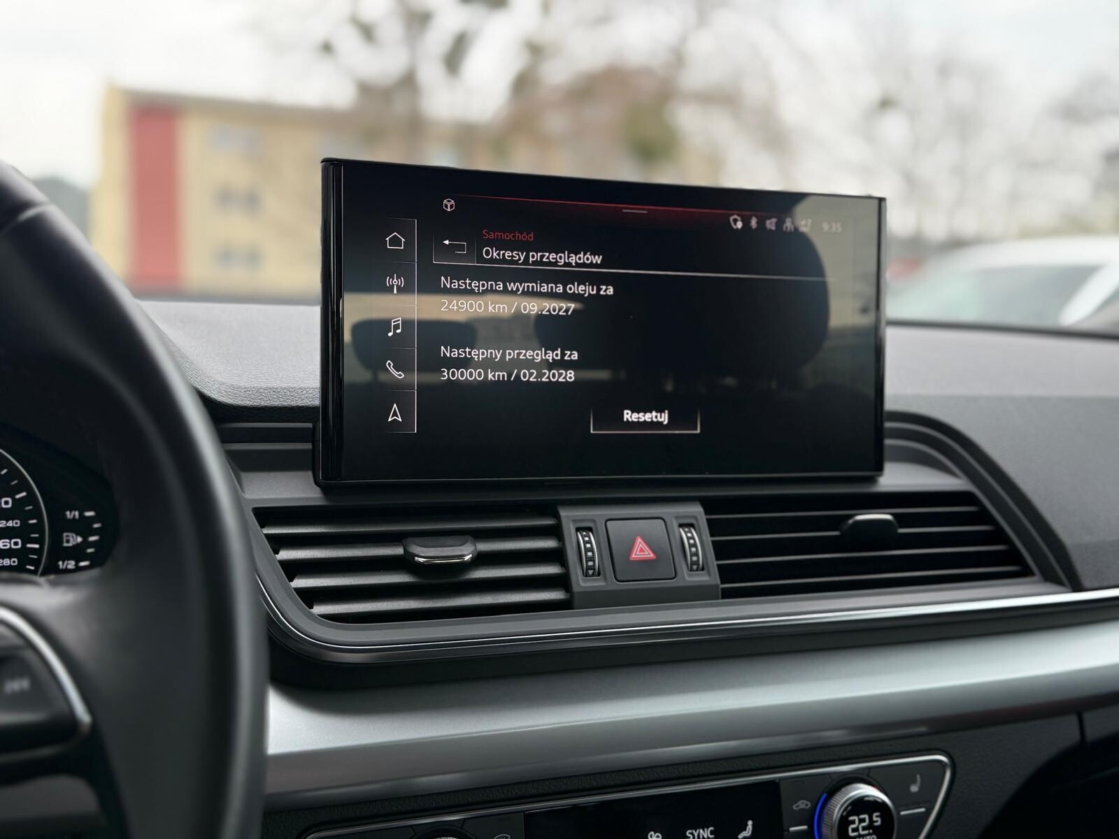 Audi Q5 - zdjęcie 29