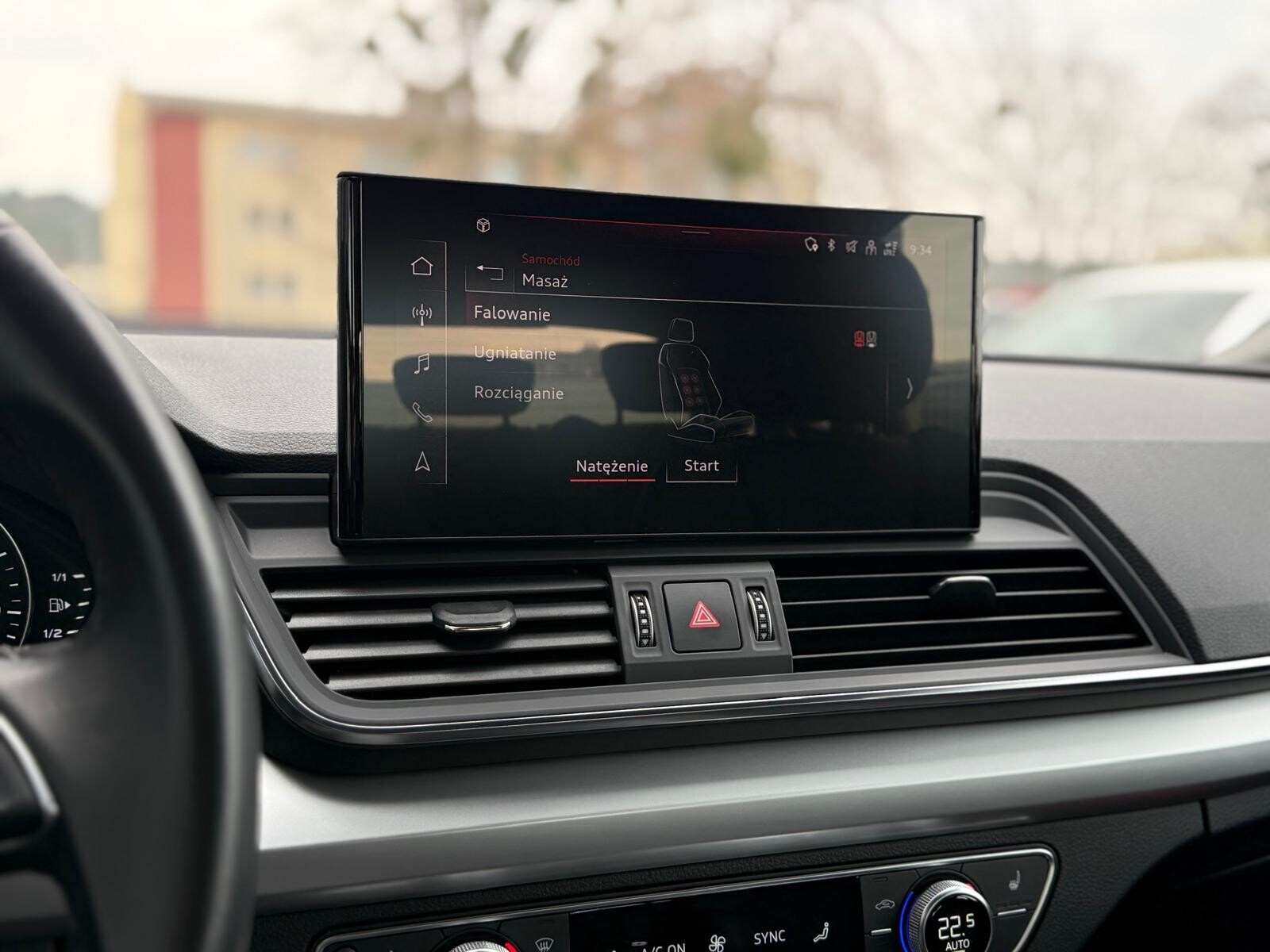 Audi Q5 - zdjęcie 33