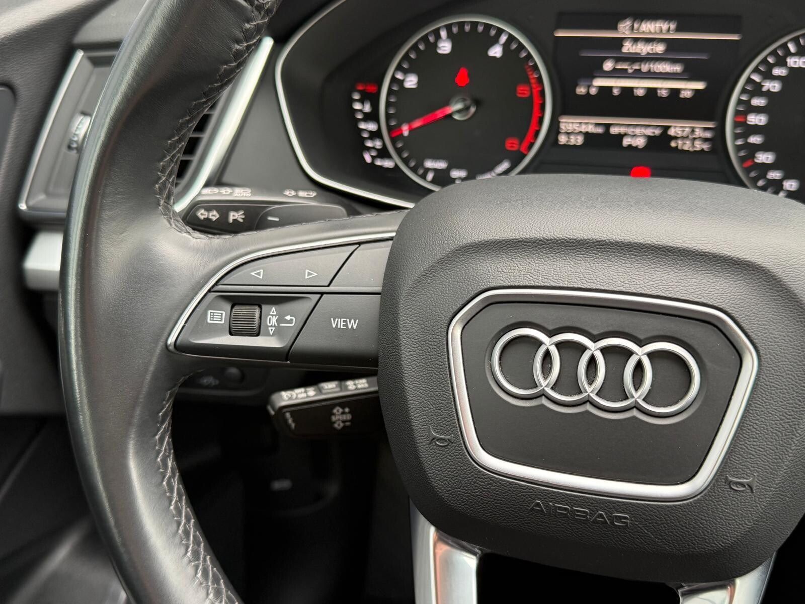 Audi Q5 - zdjęcie 26
