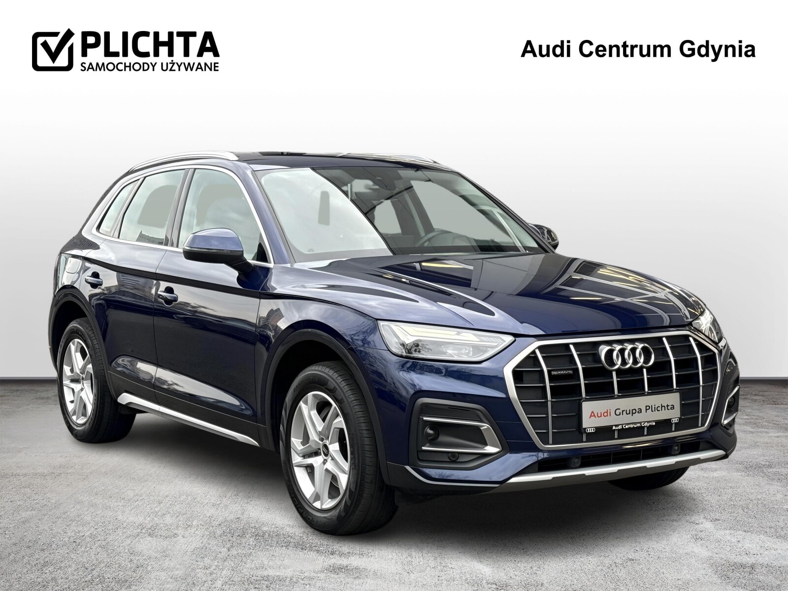 Audi Q5 - zdjęcie 7