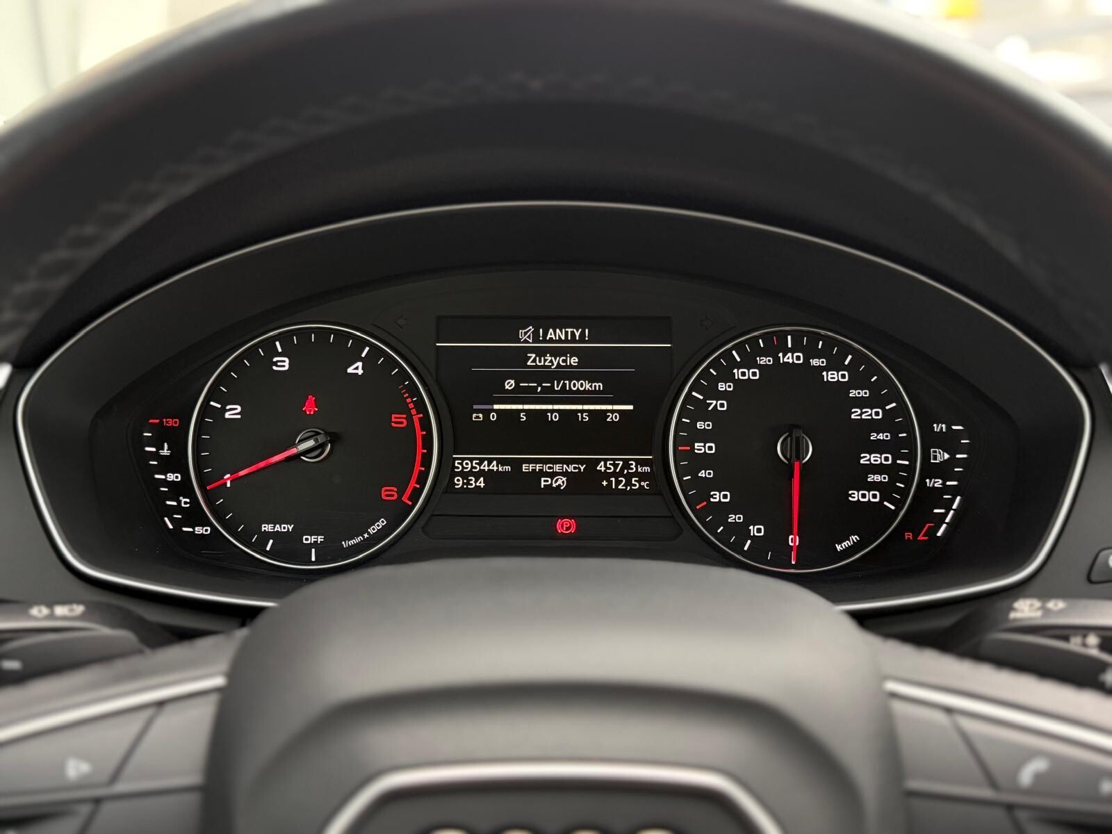 Audi Q5 - zdjęcie 28