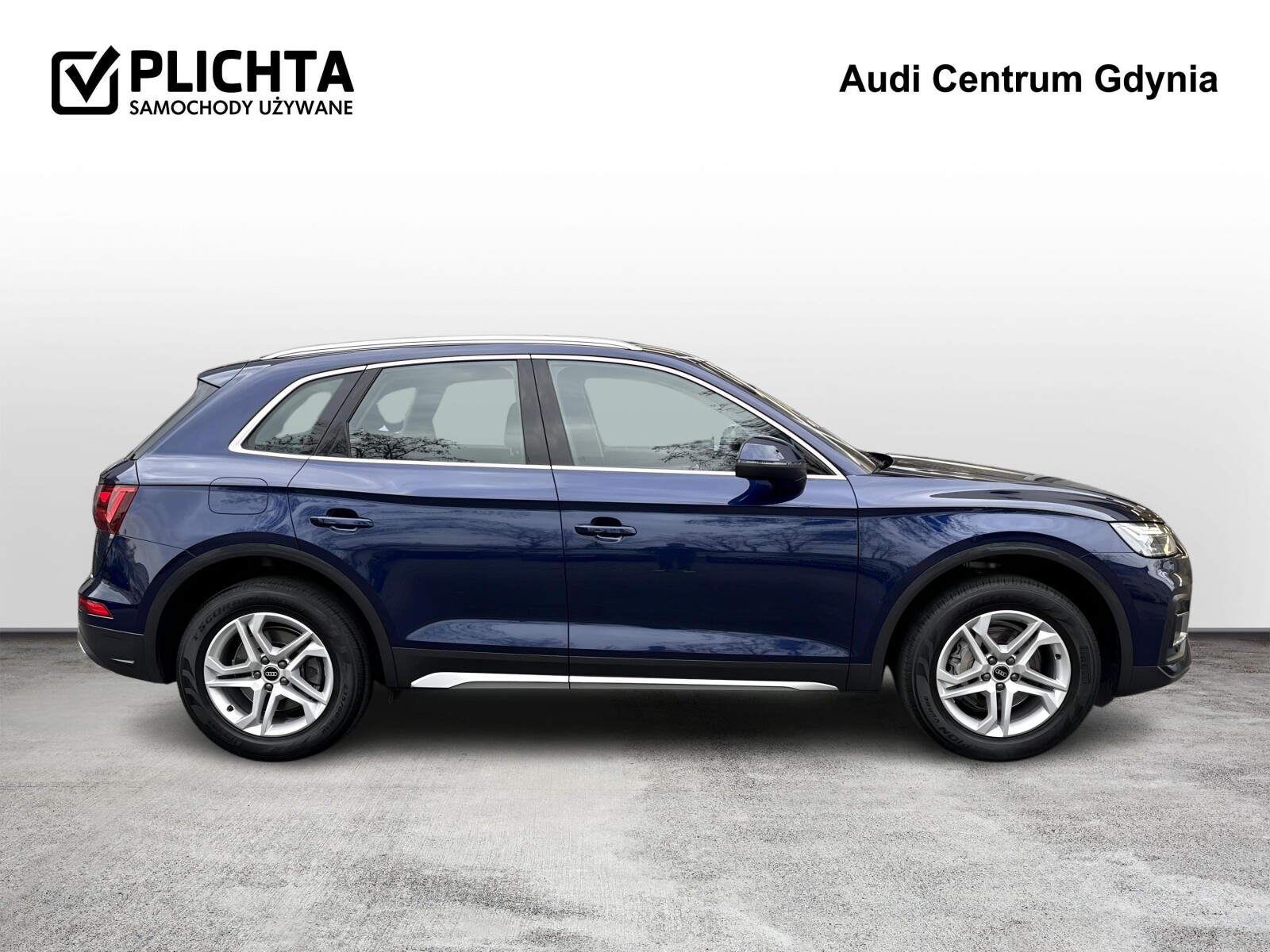 Audi Q5 - zdjęcie 6