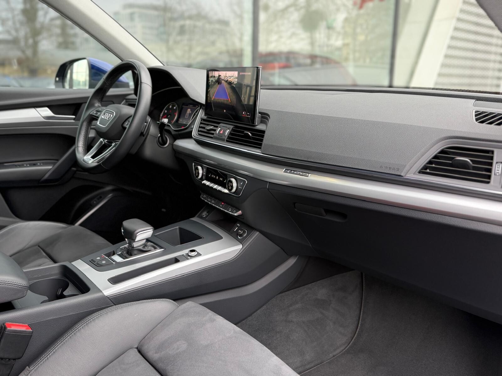 Audi Q5 - zdjęcie 22