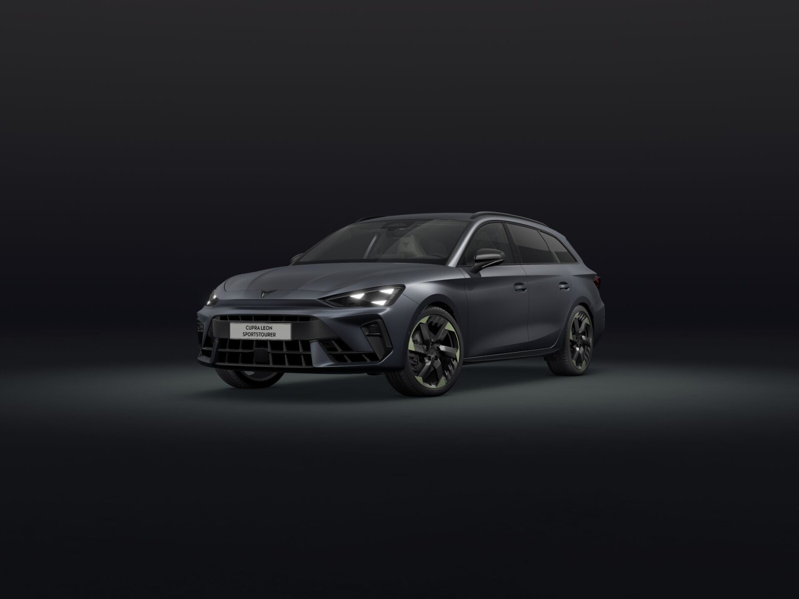 Pakiet Tribe Edition, IMMERSIVE, Intelligent Drive, HAK Rabat 28000 Zł