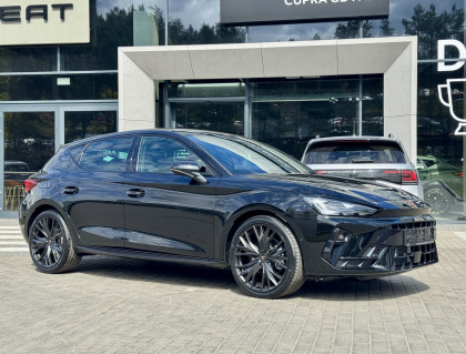 Pakiet Black, IMMERSIVE, Intelligent Drive, Edge, - Rabat 27000 Zł