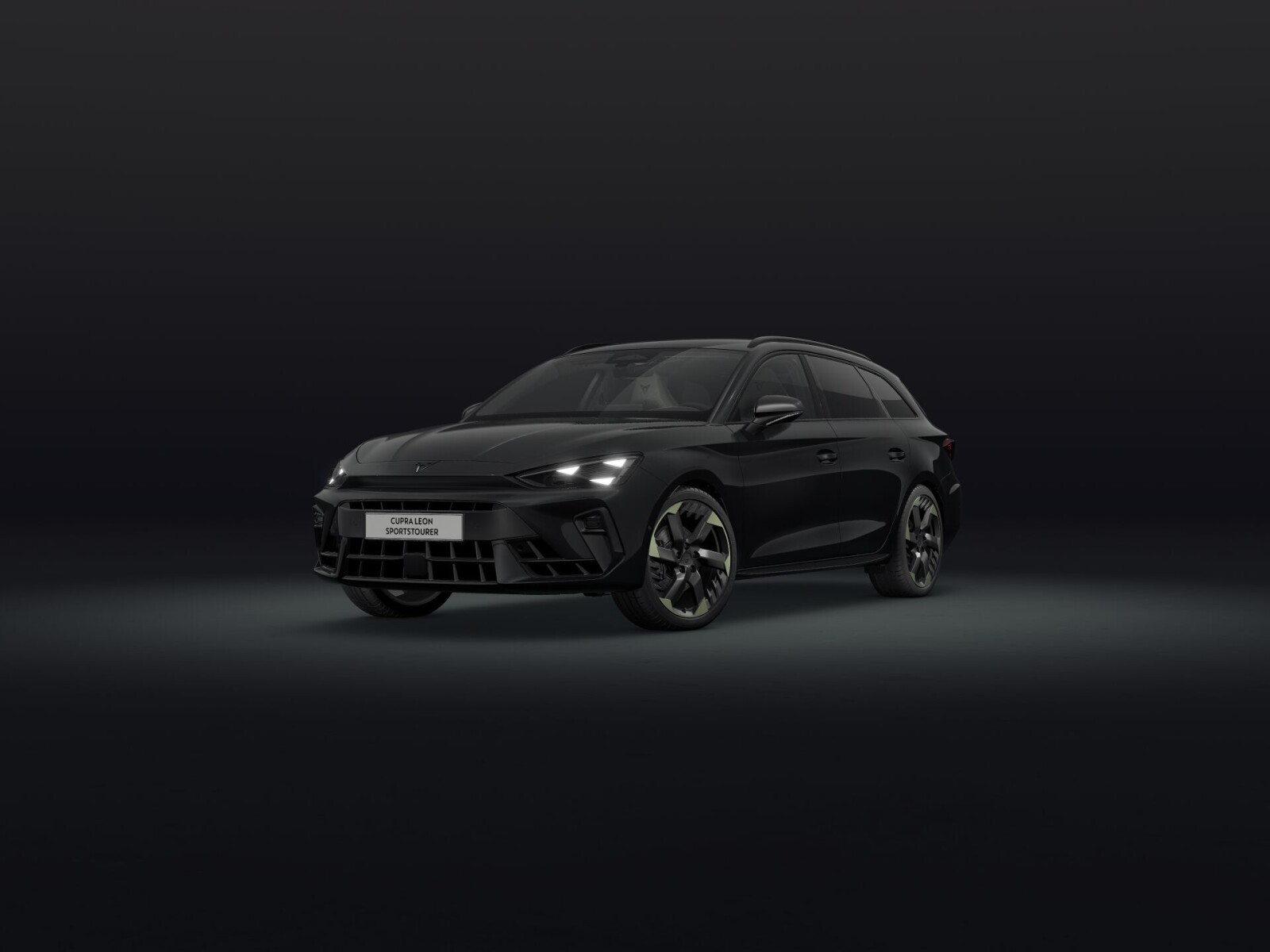 Pakiet Tribe Edition, IMMERSIVE, Intelligent Drive, HAK Rabat 27000 Zł