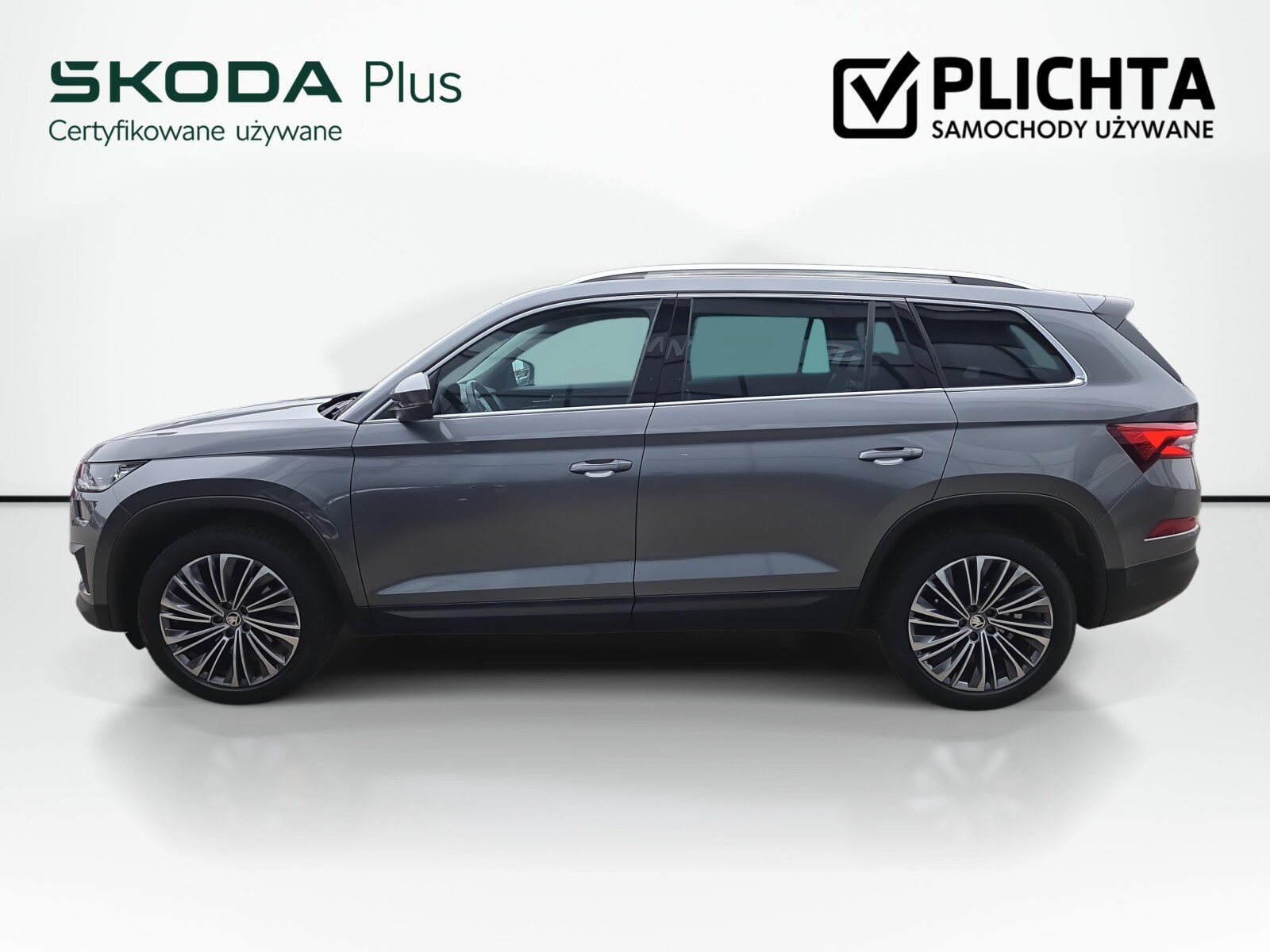 Škoda Kodiaq - zdjęcie 8