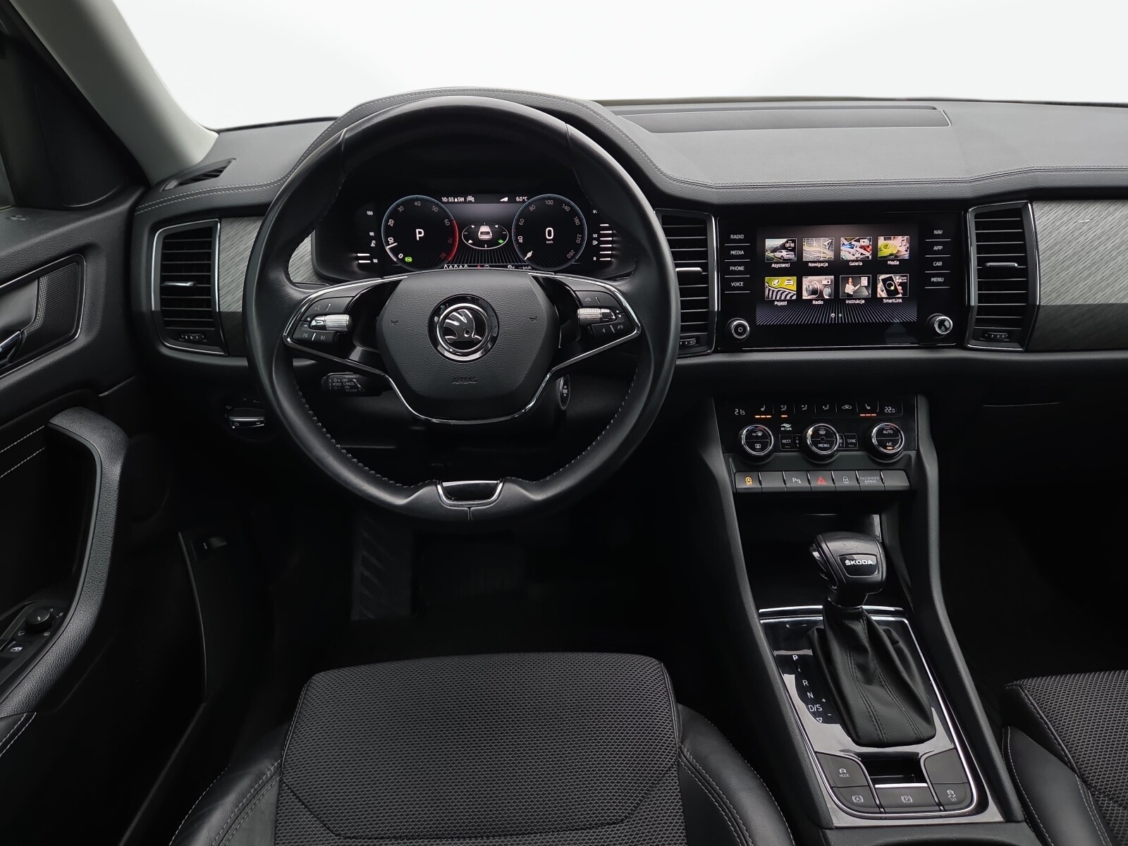 Škoda Kodiaq - zdjęcie 9