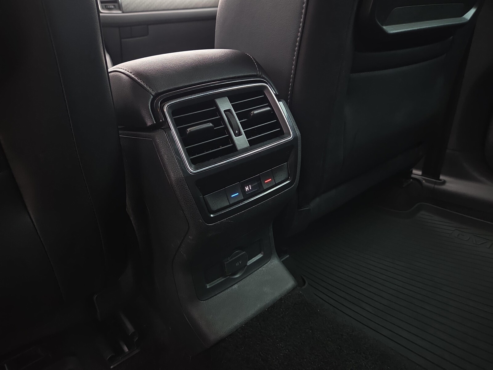Škoda Kodiaq - zdjęcie 16