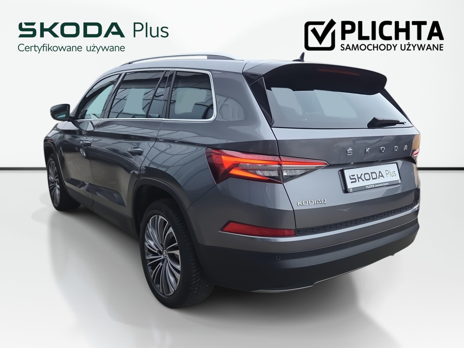 Škoda Kodiaq - zdjęcie 7