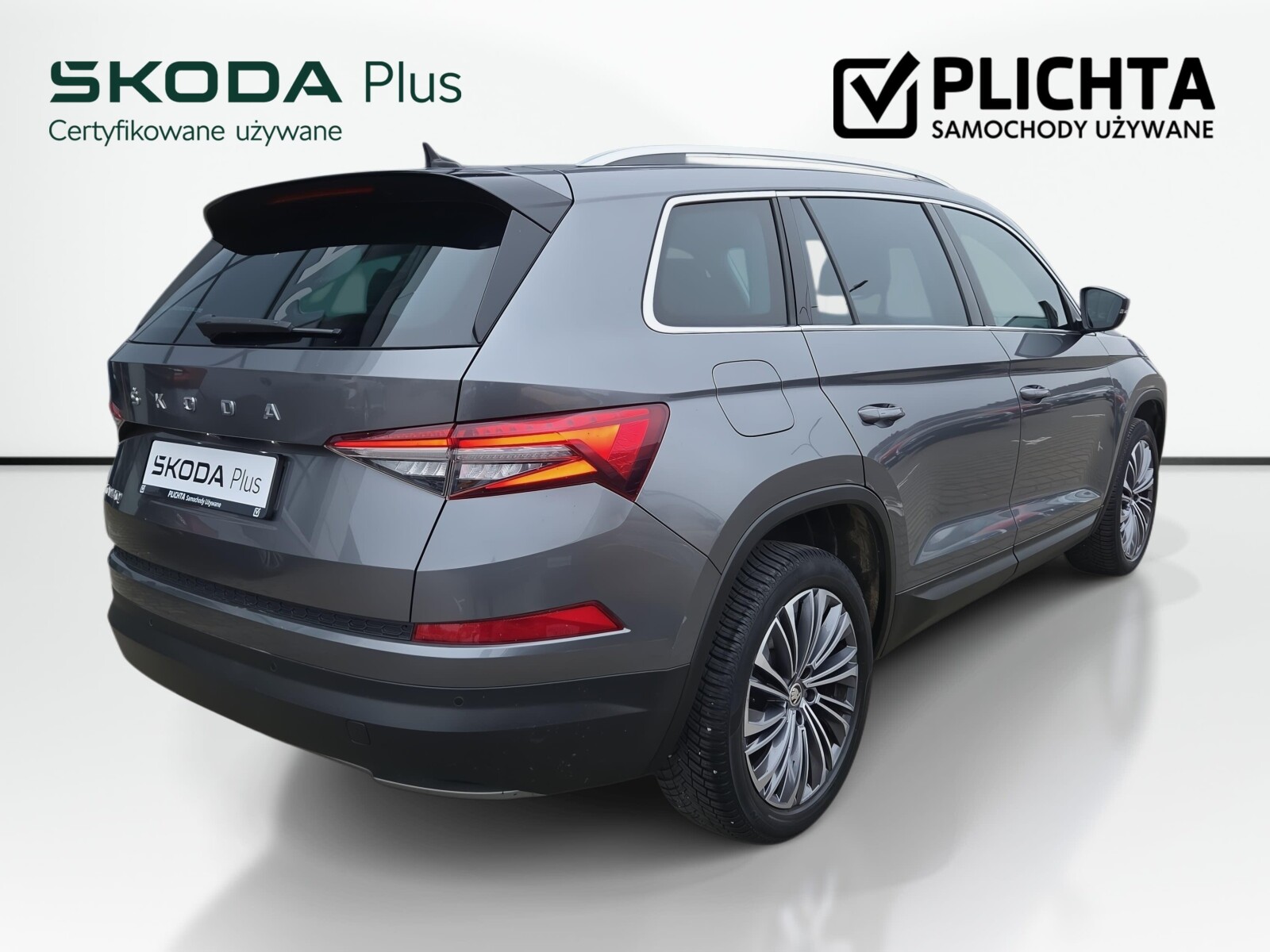 Škoda Kodiaq - zdjęcie 5