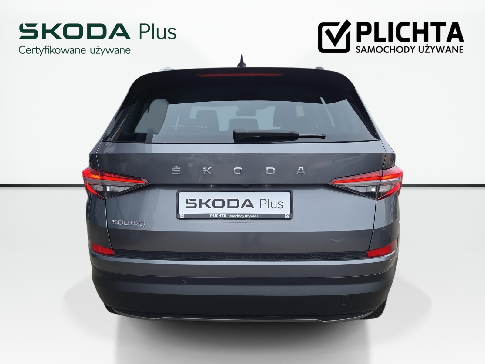 Škoda Kodiaq - zdjęcie 6