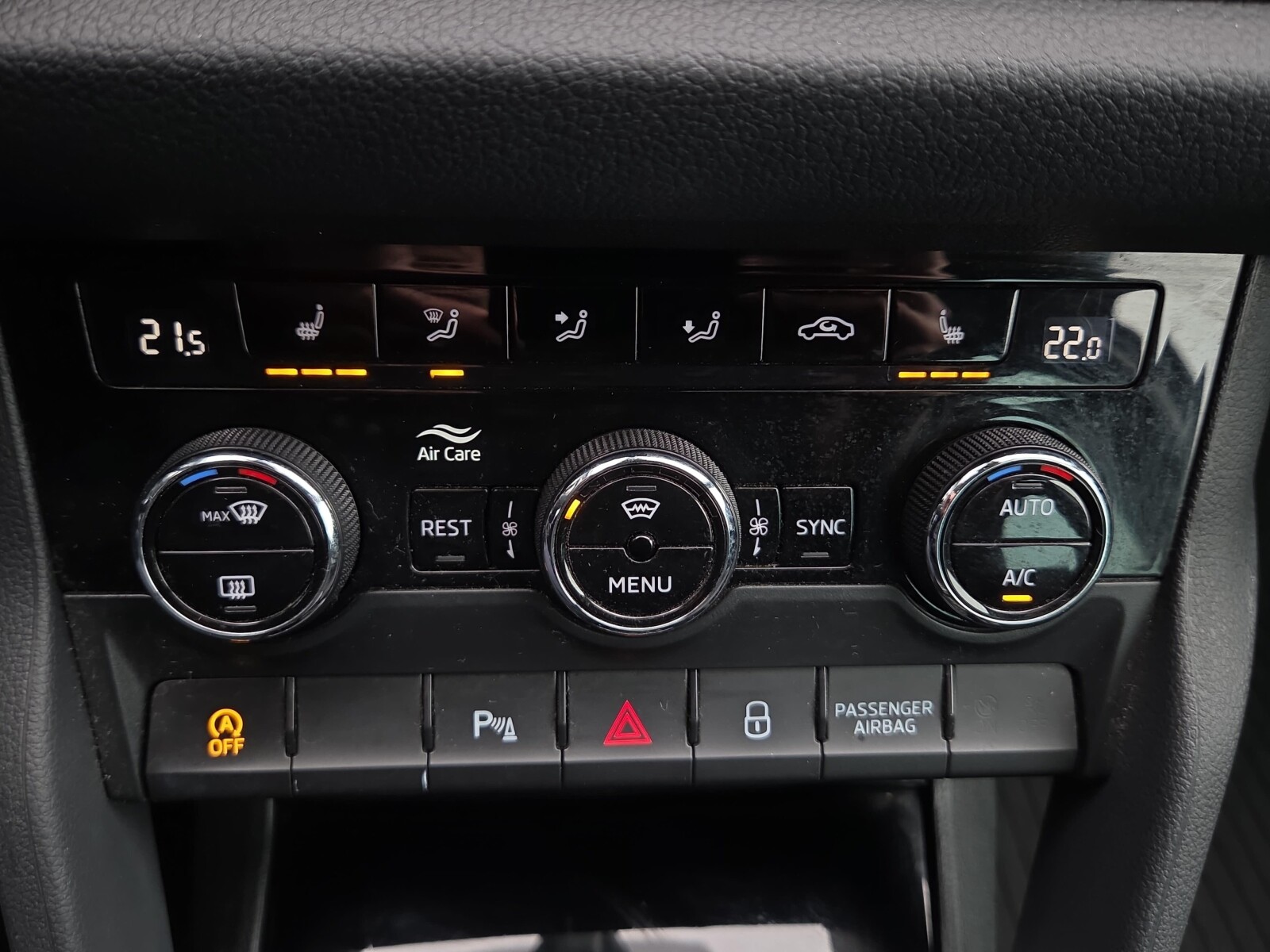 Škoda Kodiaq - zdjęcie 15