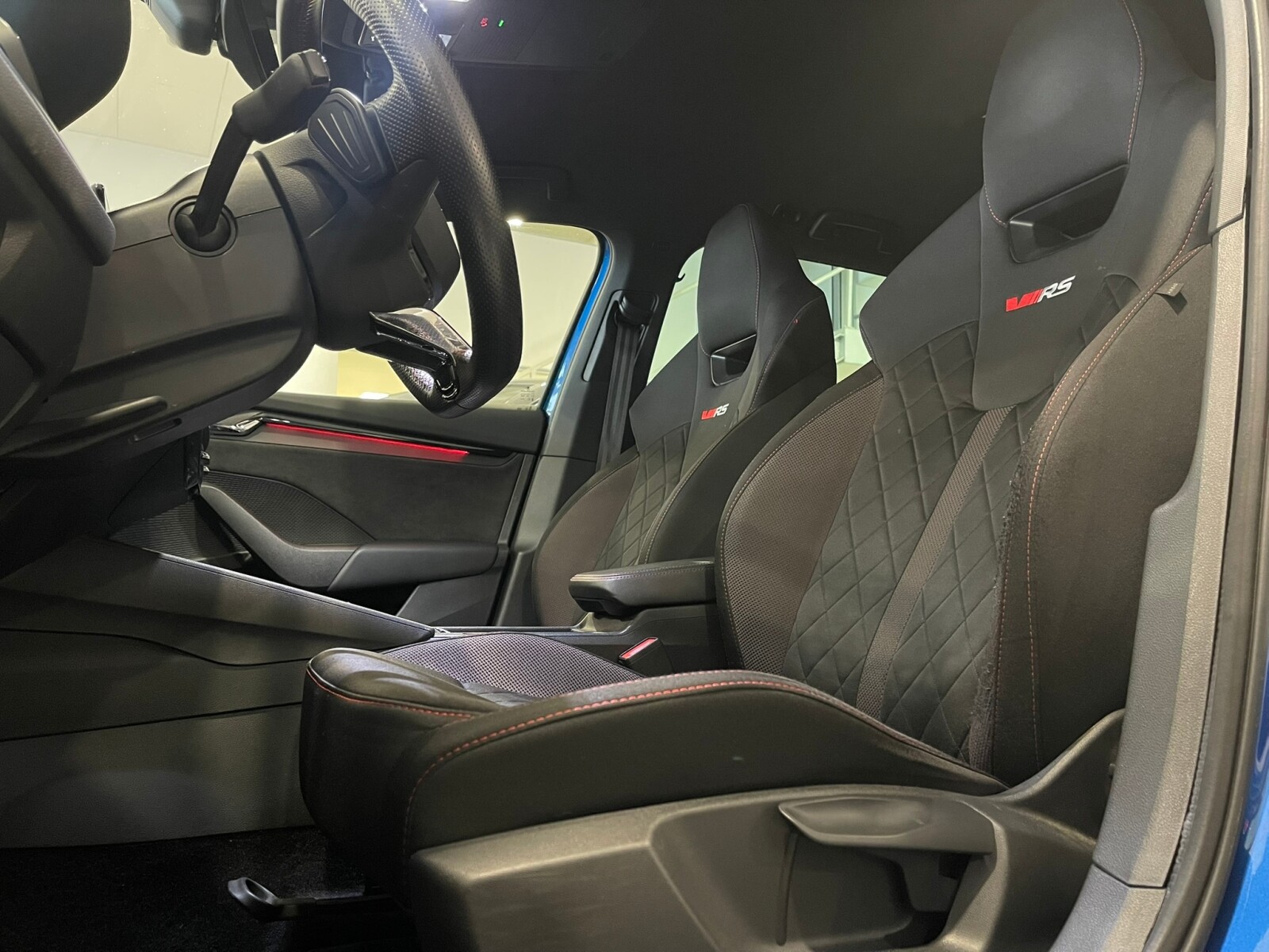 Škoda Octavia - zdjęcie 9