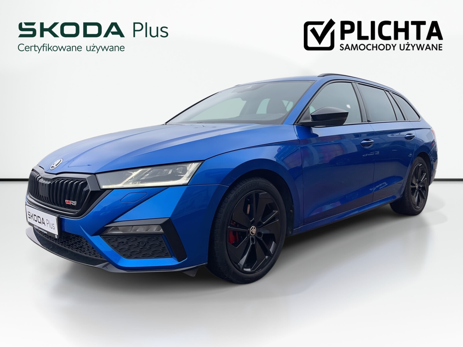 Škoda Octavia - zdjęcie 1