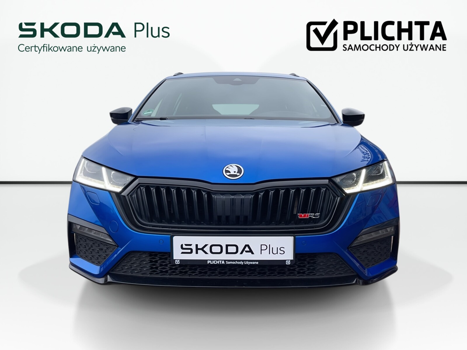 Škoda Octavia - zdjęcie 2