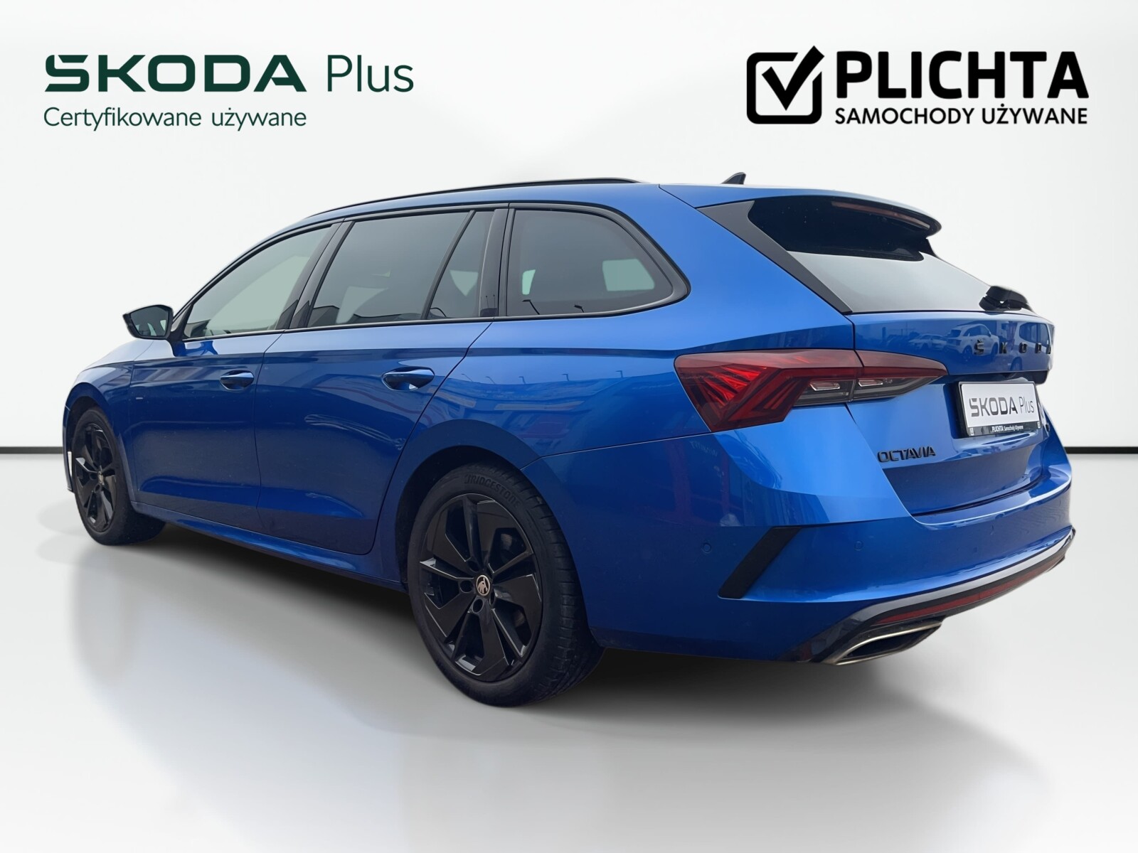 Škoda Octavia - zdjęcie 7