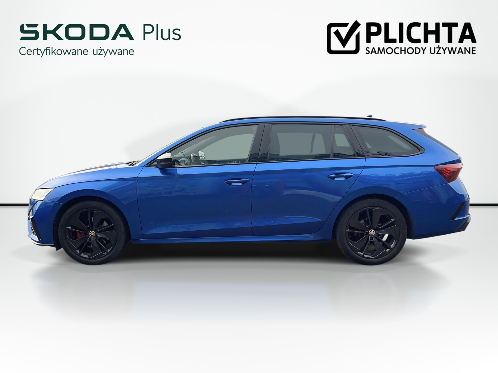 Škoda Octavia - zdjęcie 8
