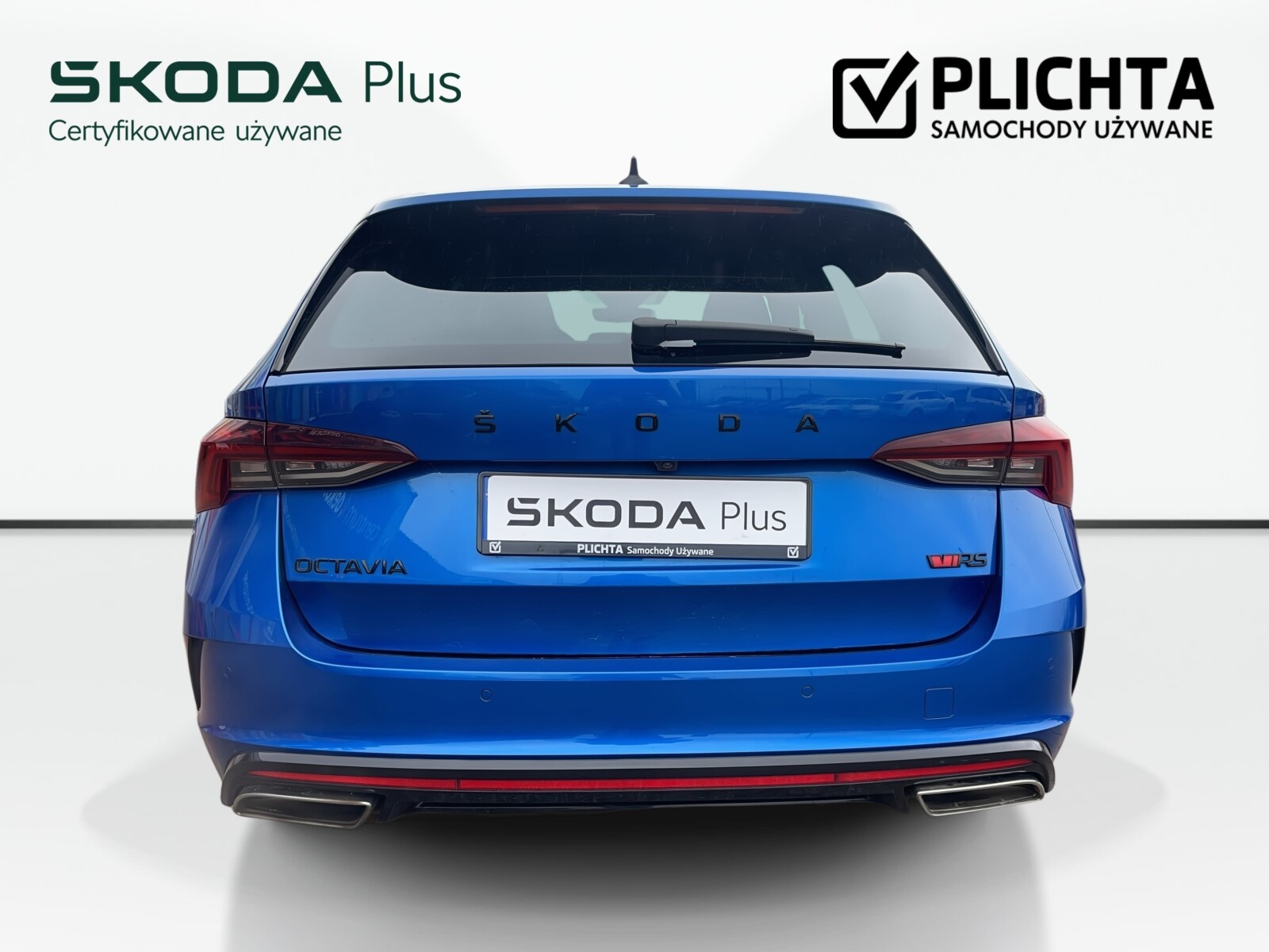 Škoda Octavia - zdjęcie 6