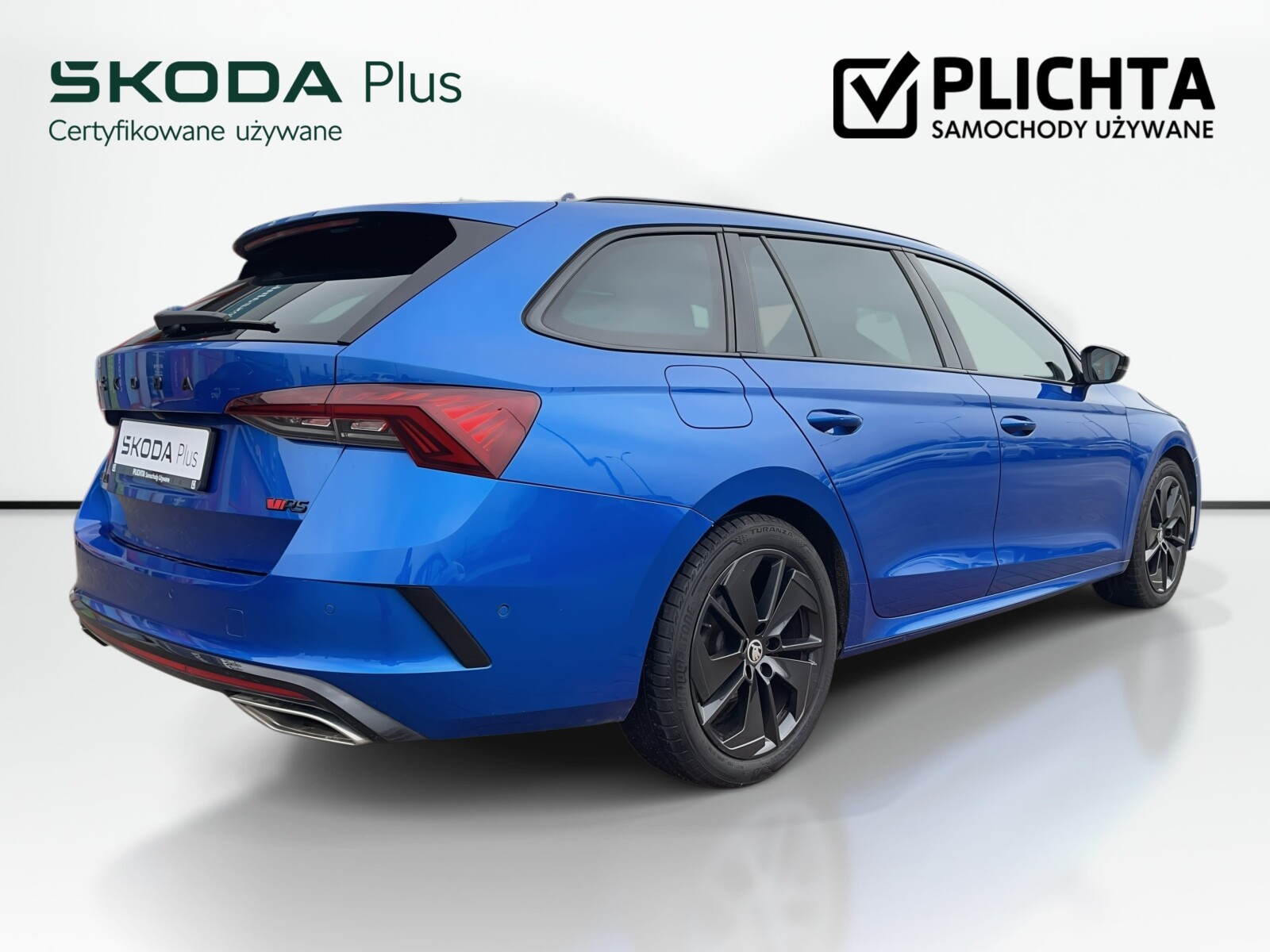 Škoda Octavia - zdjęcie 5