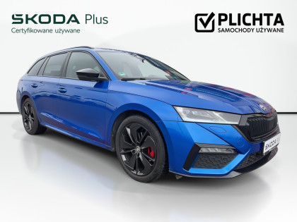 RS 4x4 Webasto HAK Kamera Podgrzewanie Gwarancja ASO Faktura VAT