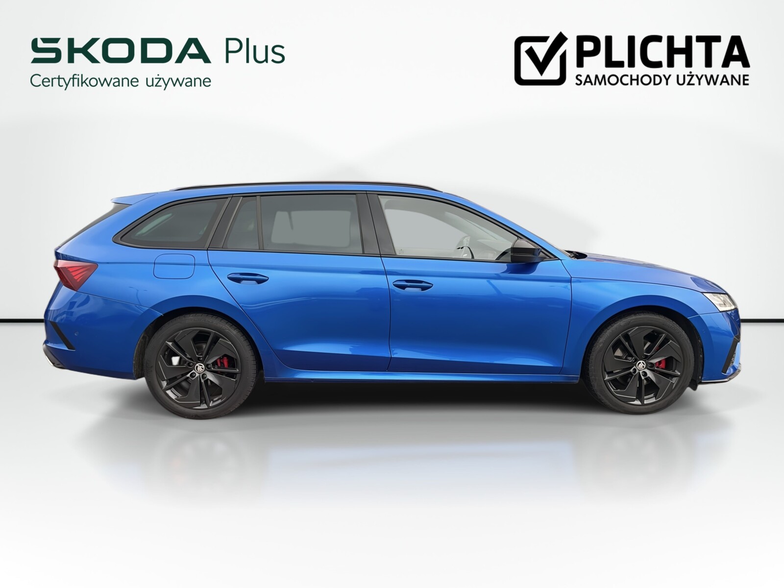 Škoda Octavia - zdjęcie 4