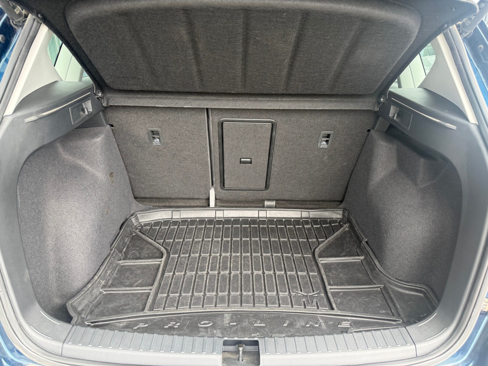Seat Ateca - zdjęcie 18