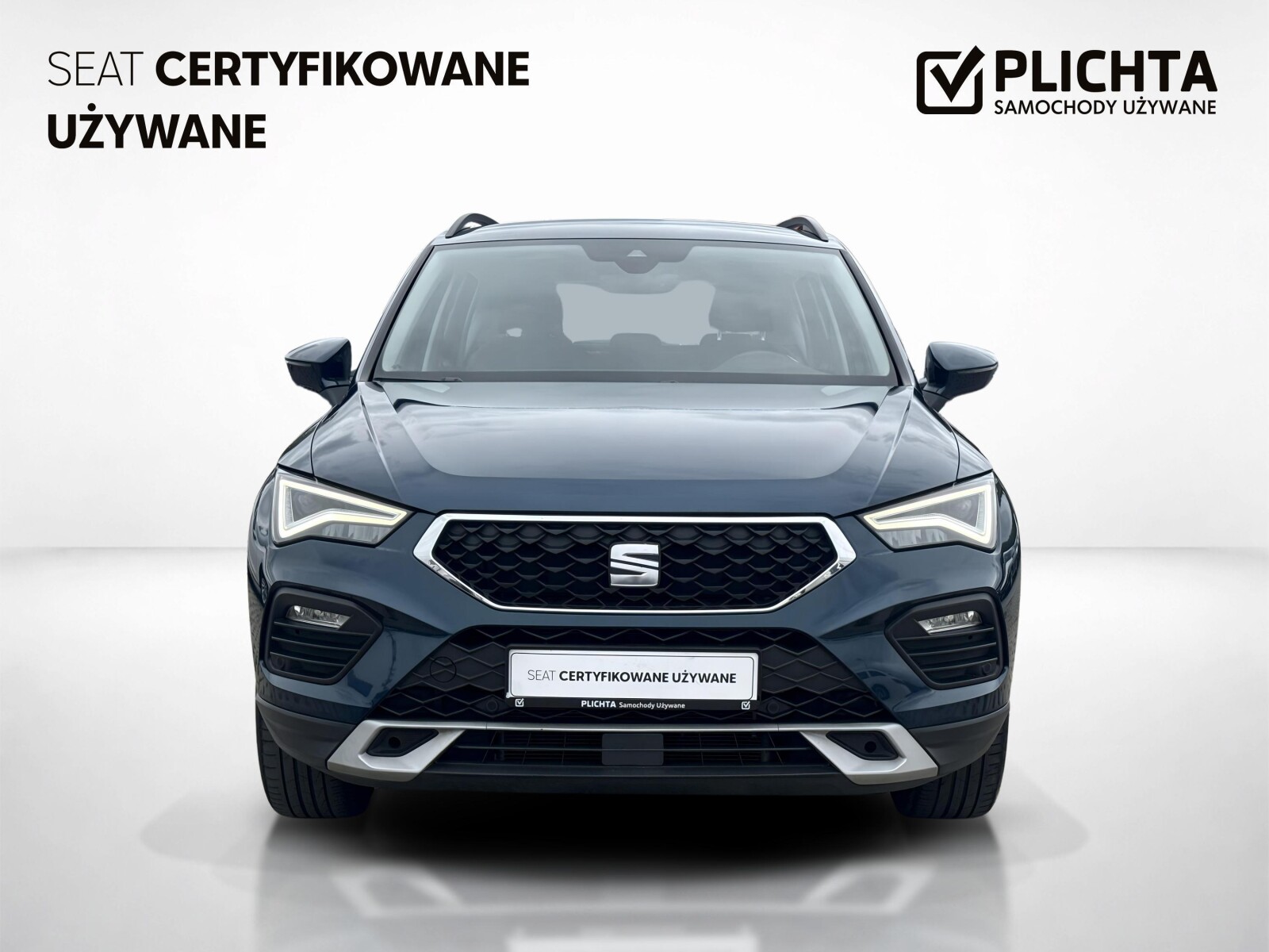 Seat Ateca - zdjęcie 8