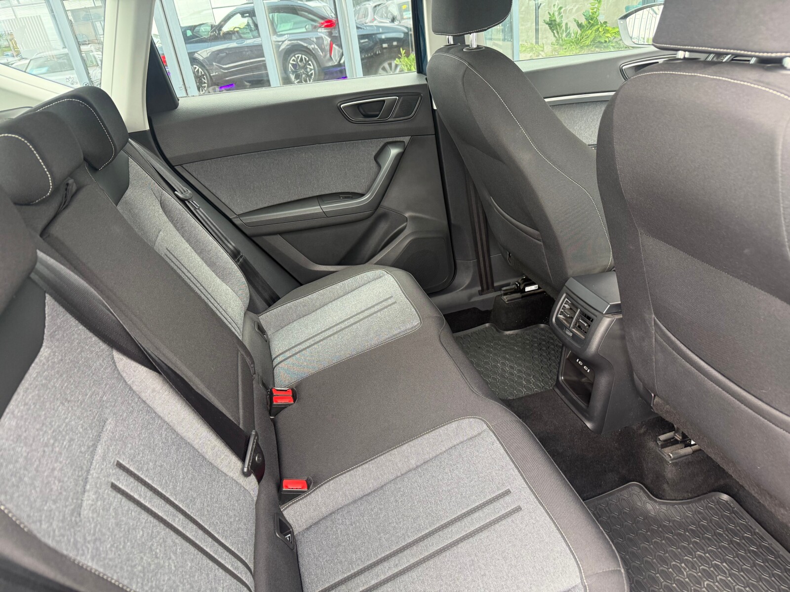 Seat Ateca - zdjęcie 14