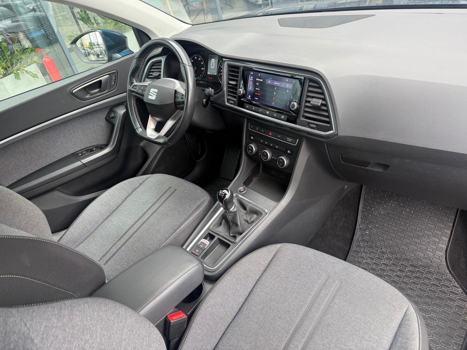 Seat Ateca - zdjęcie 16