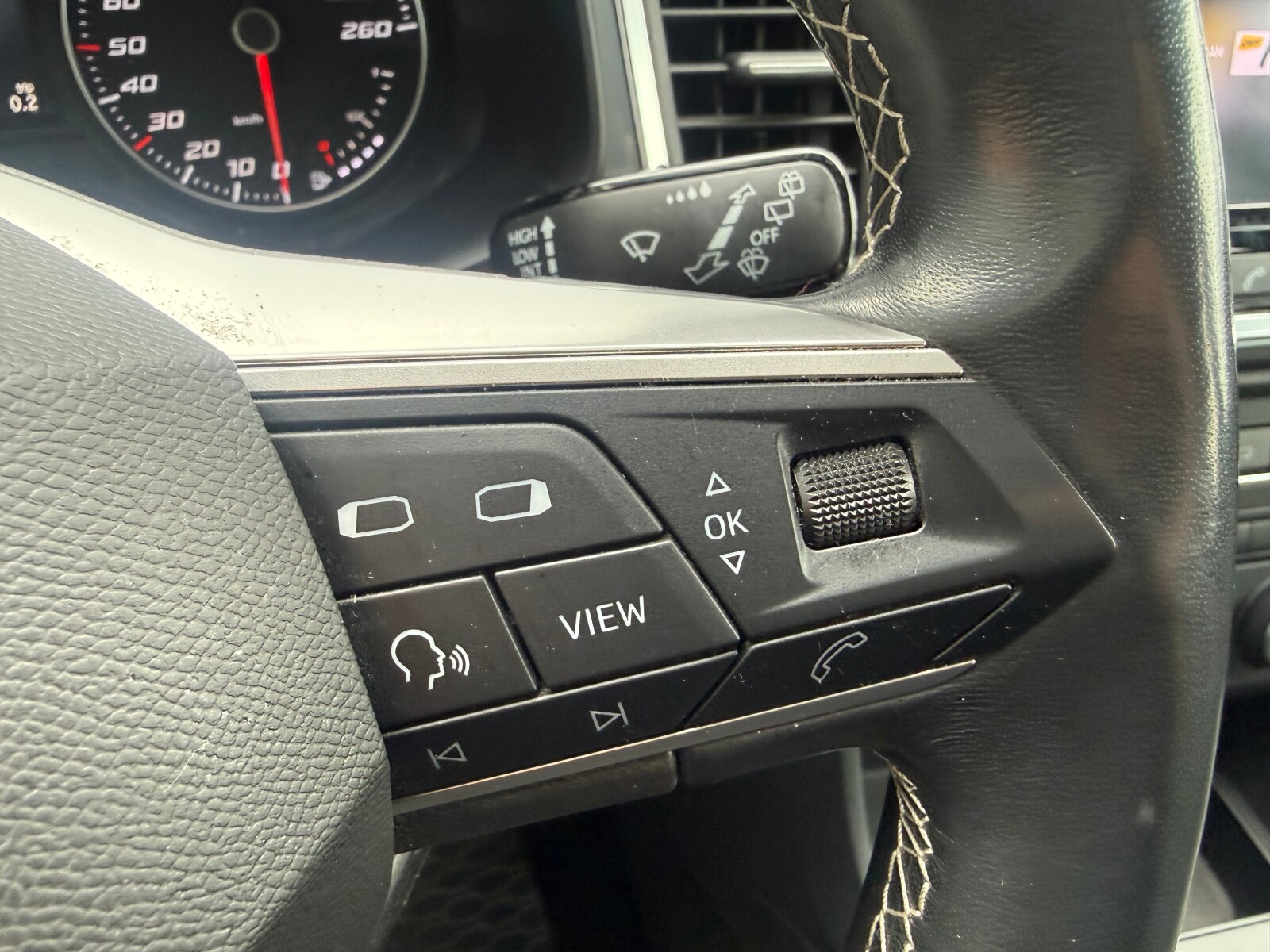 Seat Ateca - zdjęcie 22